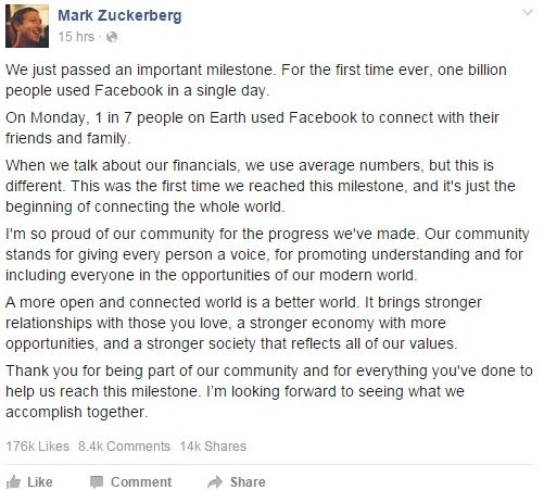 facebook