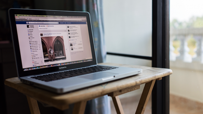facebook