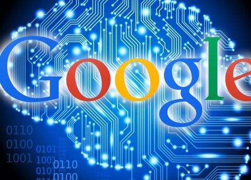 Google Rank Brain
