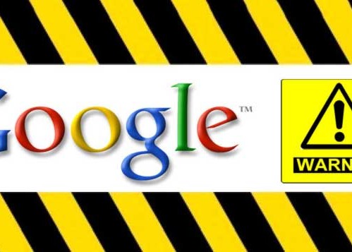 Avertizari Google 1