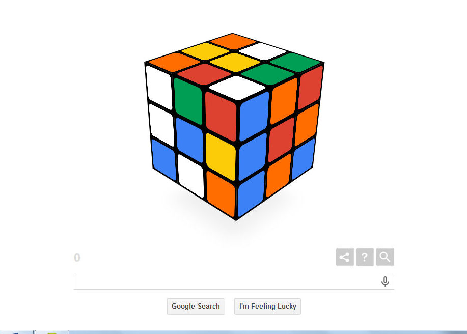 rubik-s-cube-on-google-doodle