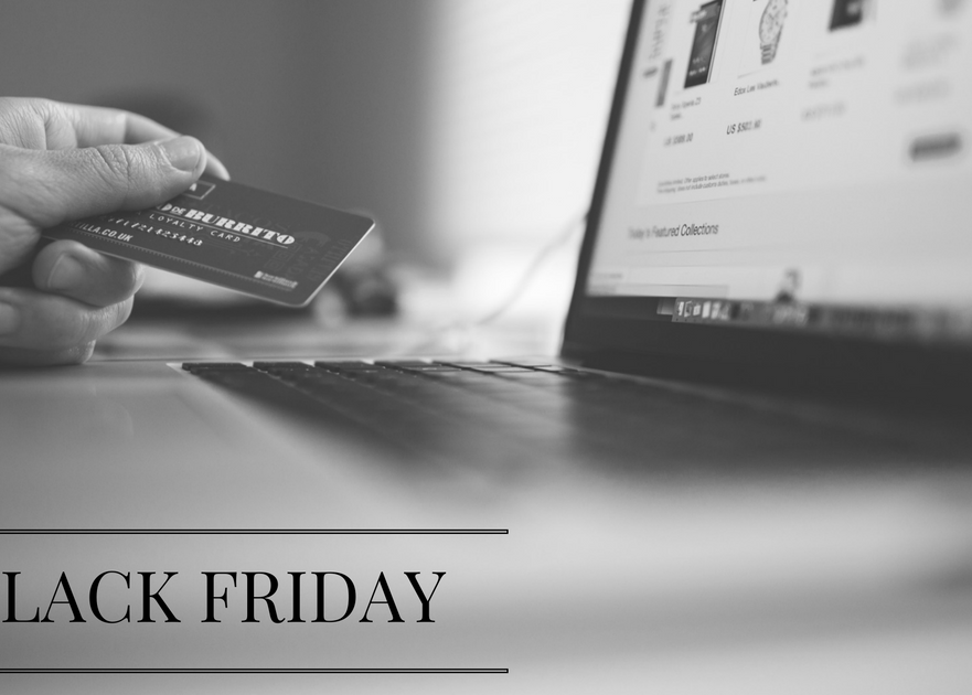 black friday black friday