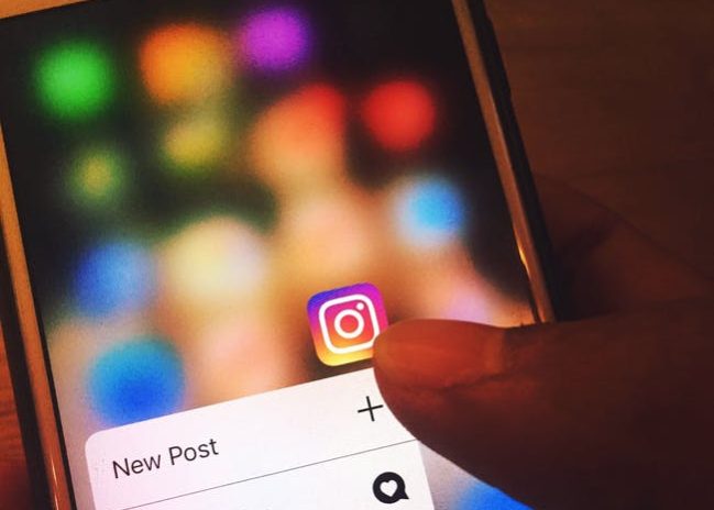 Promovarea pe Instagram