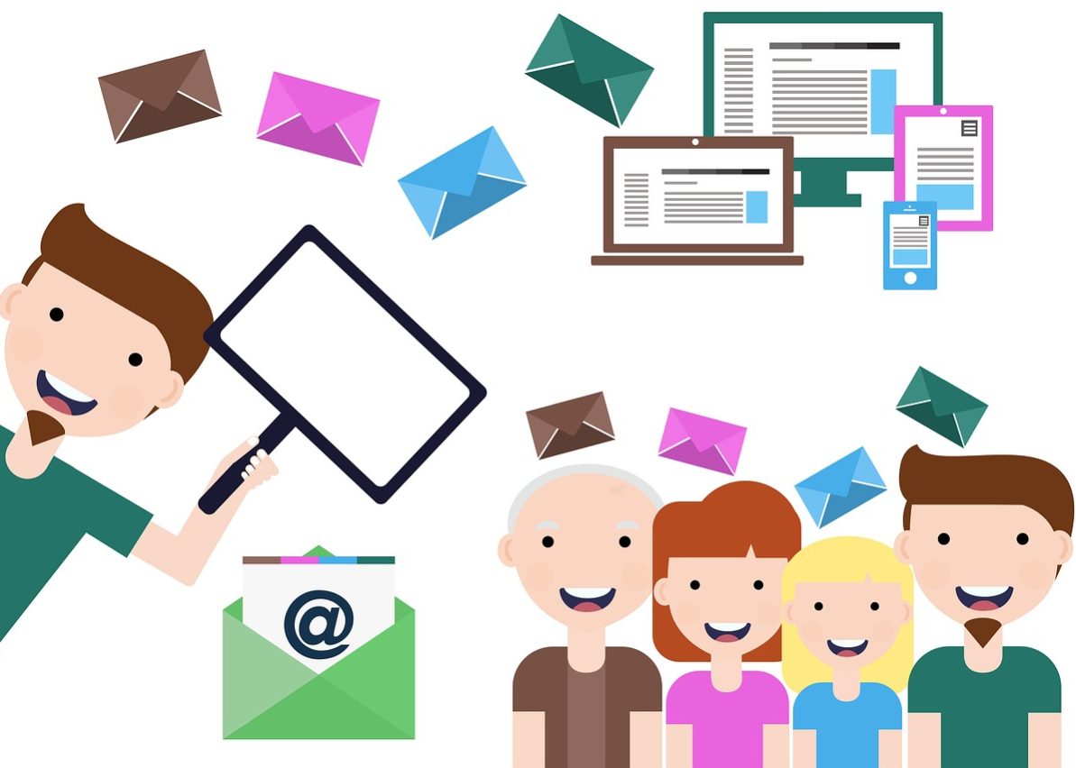 email marketing